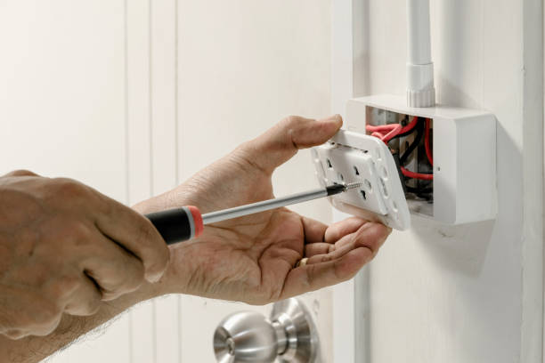 Reliable Homestead Meadows North, TX Electrical Services Solutions