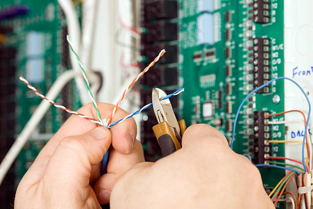 Emergency Electrical Repair Services in Homestead Meadows North, TX